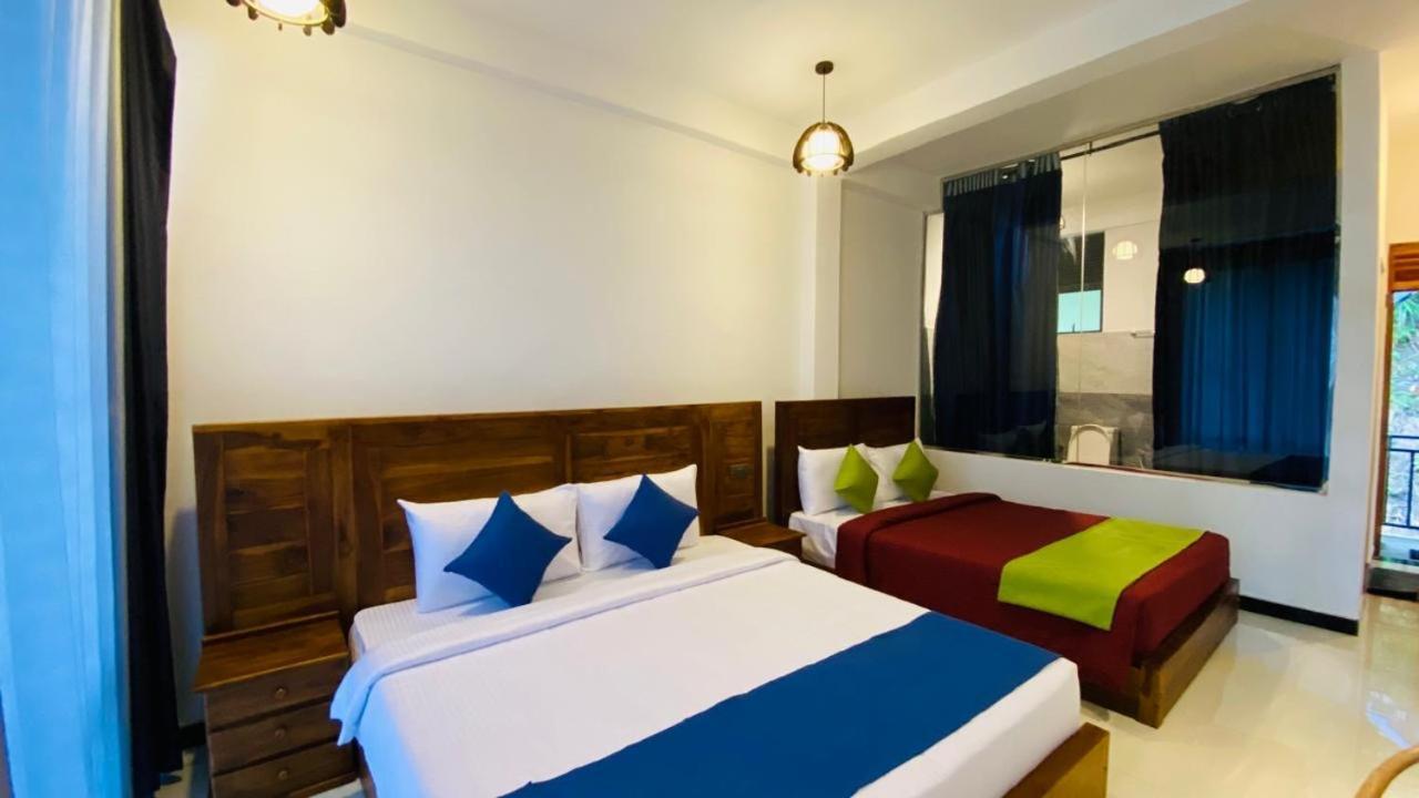 Mississipi Elite Hotel Ела Екстериор снимка