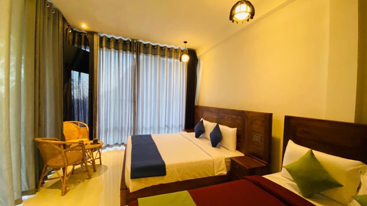 Mississipi Elite Hotel Ела Екстериор снимка