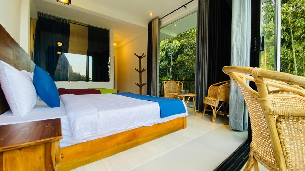 Mississipi Elite Hotel Ела Екстериор снимка