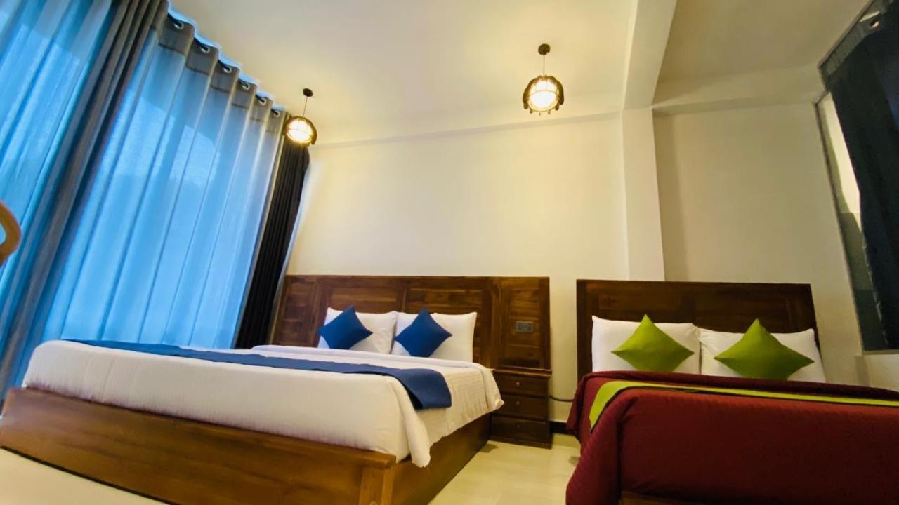 Mississipi Elite Hotel Ела Екстериор снимка