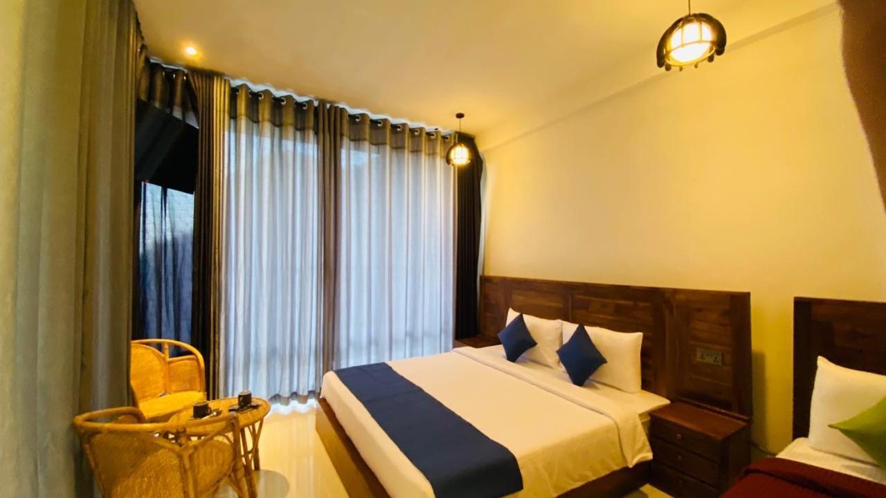 Mississipi Elite Hotel Ела Екстериор снимка