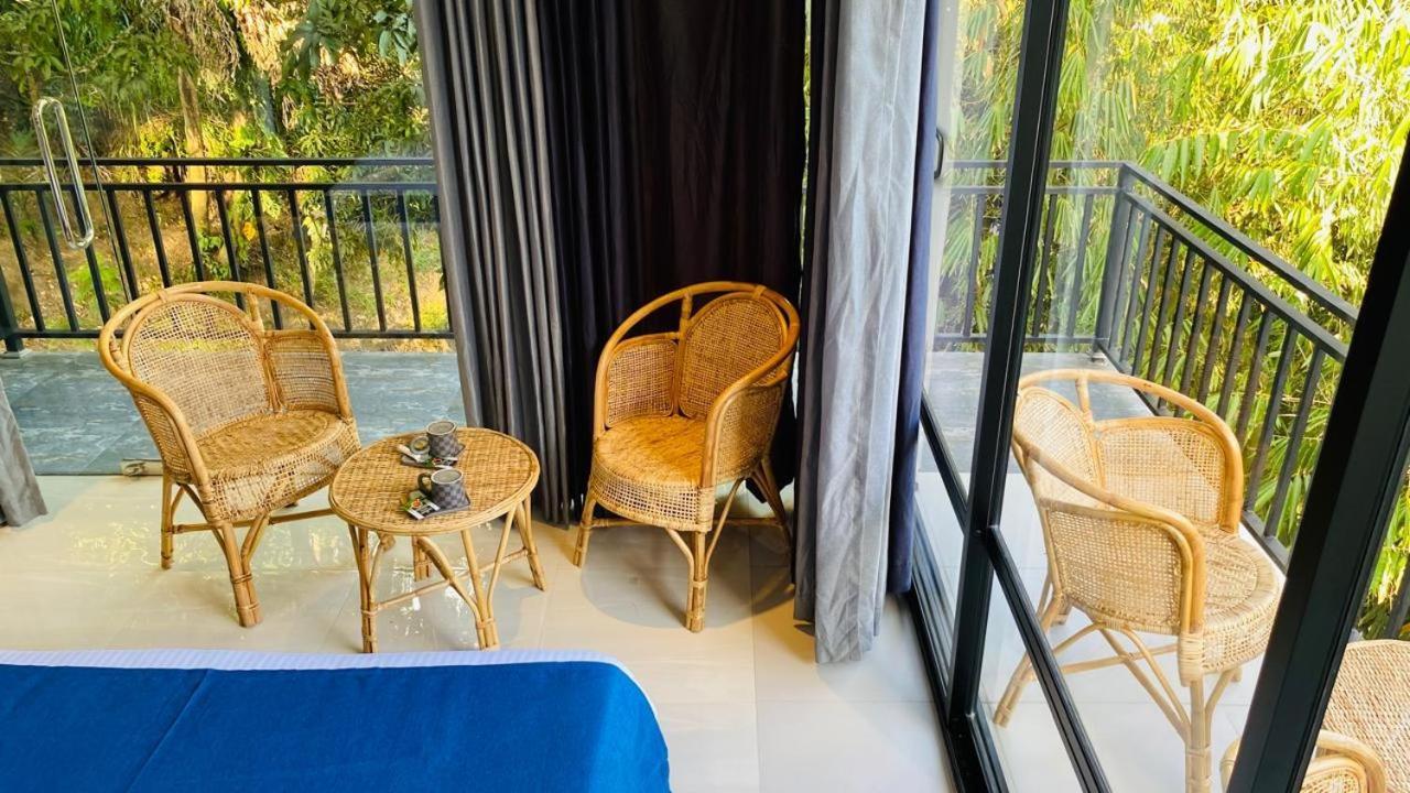 Mississipi Elite Hotel Ела Екстериор снимка