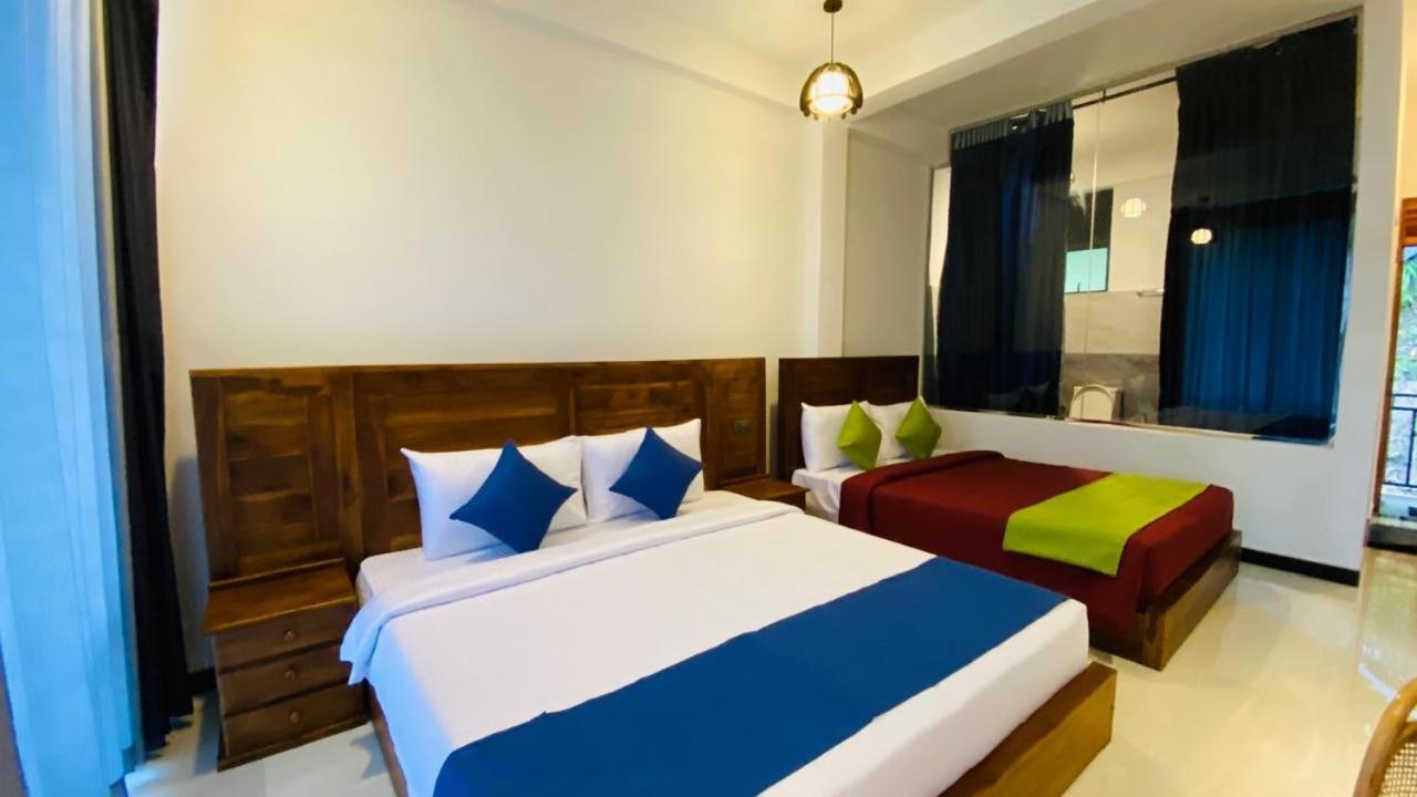 Mississipi Elite Hotel Ела Екстериор снимка