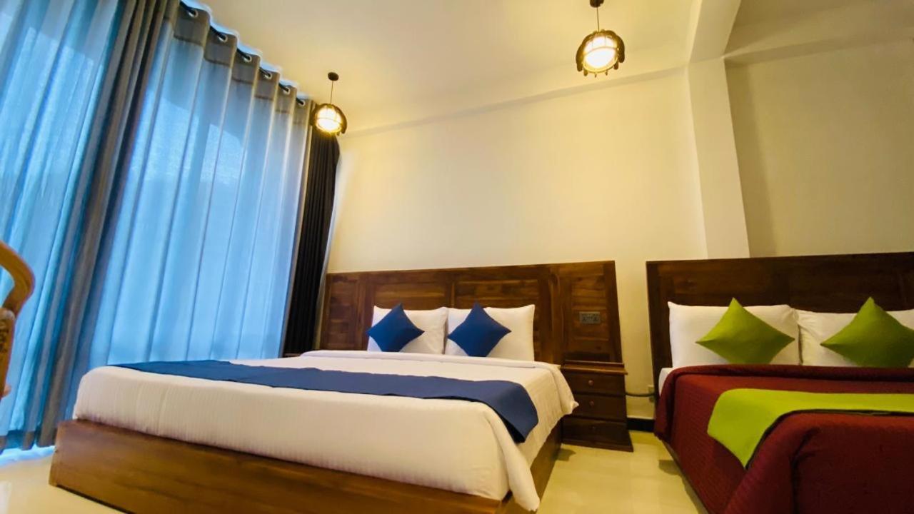 Mississipi Elite Hotel Ела Екстериор снимка