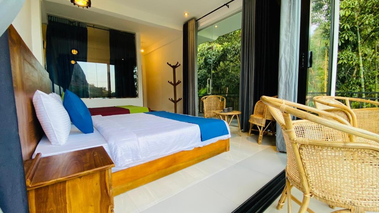 Mississipi Elite Hotel Ела Екстериор снимка