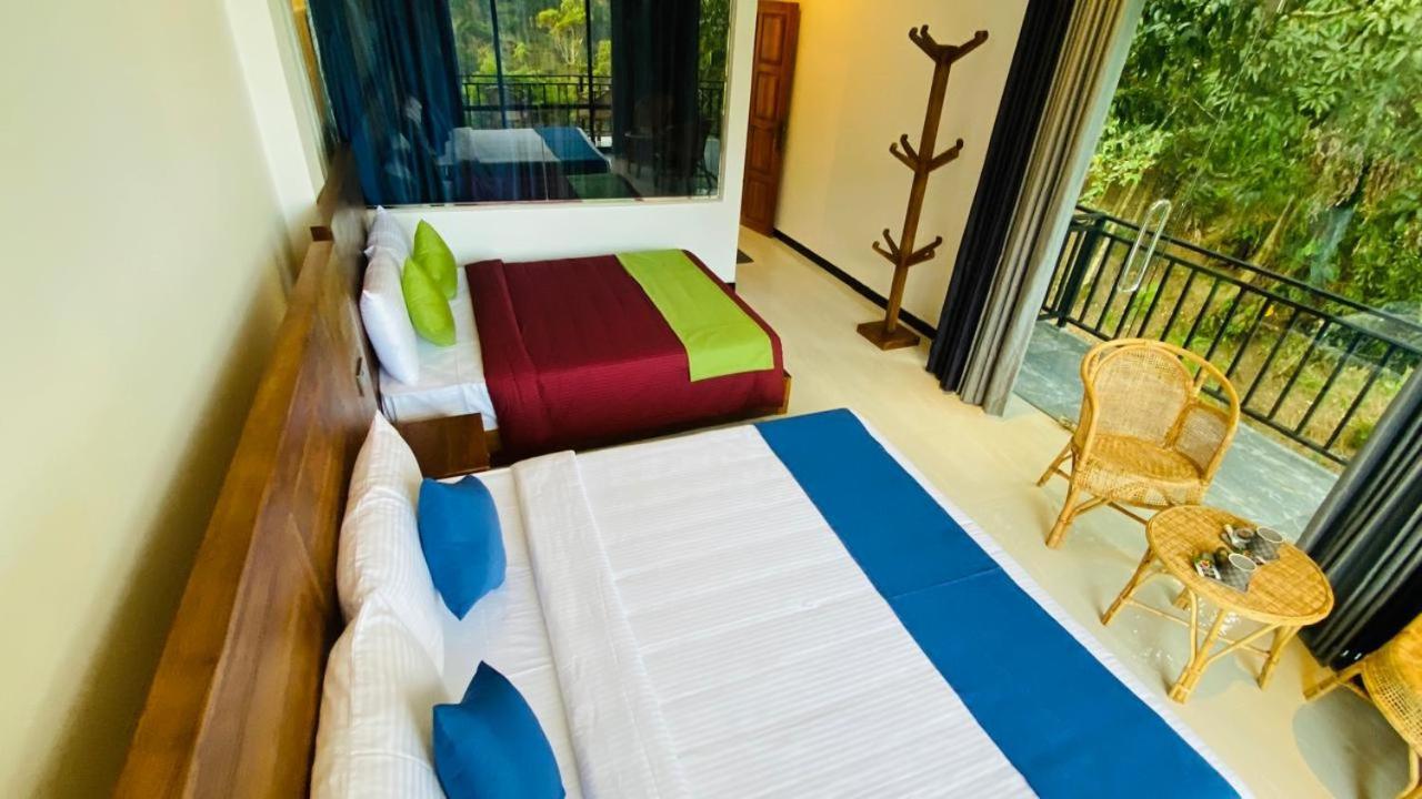 Mississipi Elite Hotel Ела Екстериор снимка