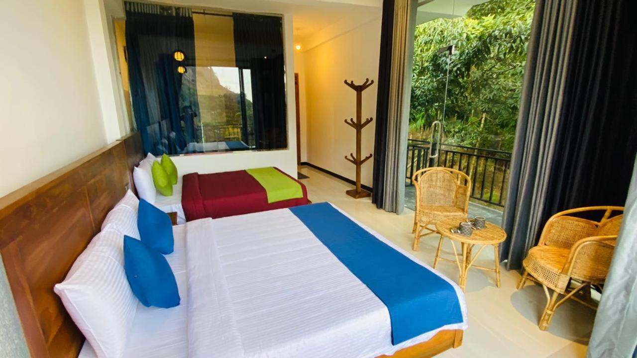 Mississipi Elite Hotel Ела Екстериор снимка