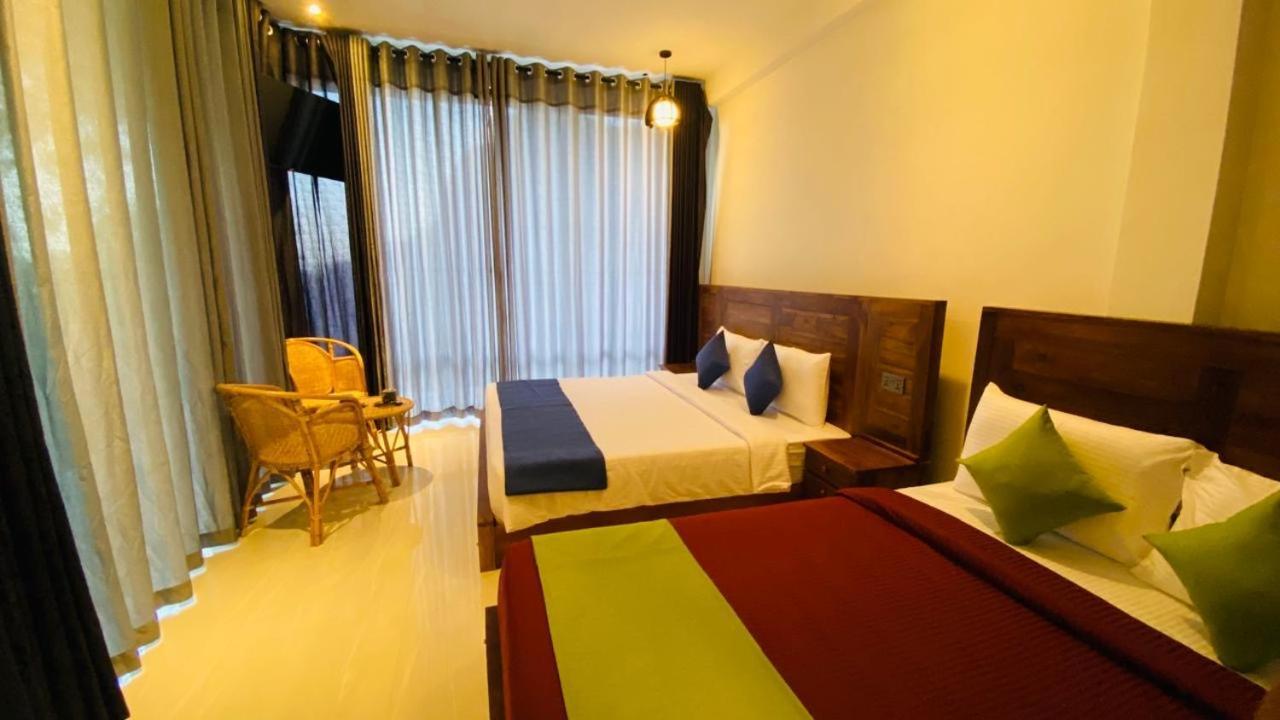 Mississipi Elite Hotel Ела Екстериор снимка
