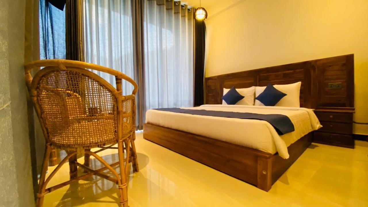 Mississipi Elite Hotel Ела Екстериор снимка