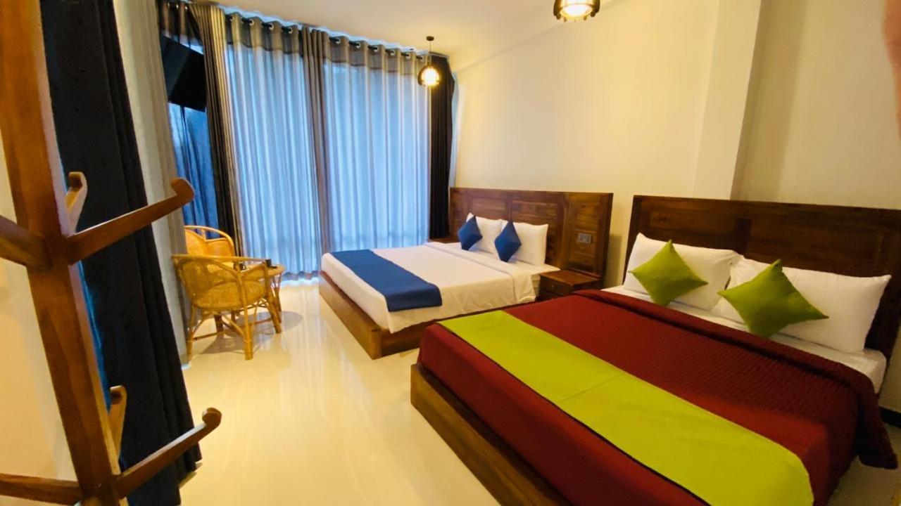 Mississipi Elite Hotel Ела Екстериор снимка