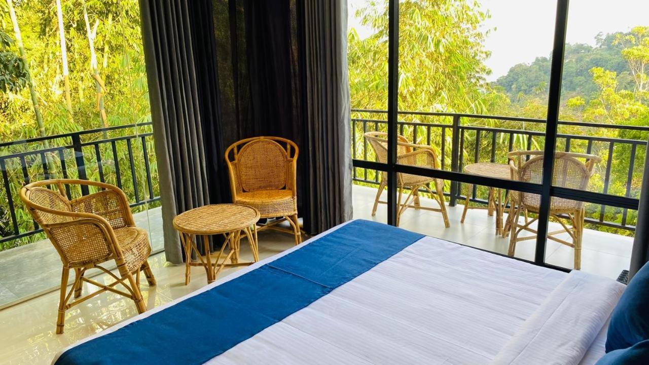 Mississipi Elite Hotel Ела Екстериор снимка