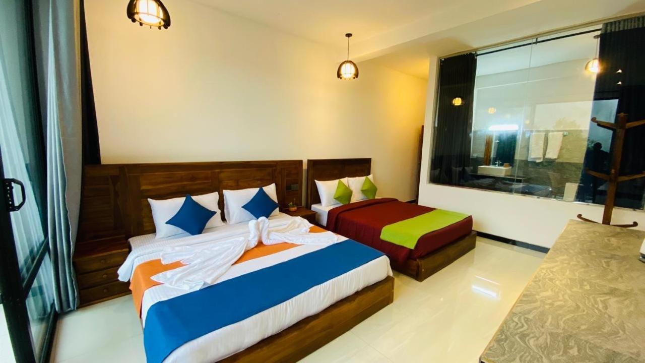 Mississipi Elite Hotel Ела Екстериор снимка