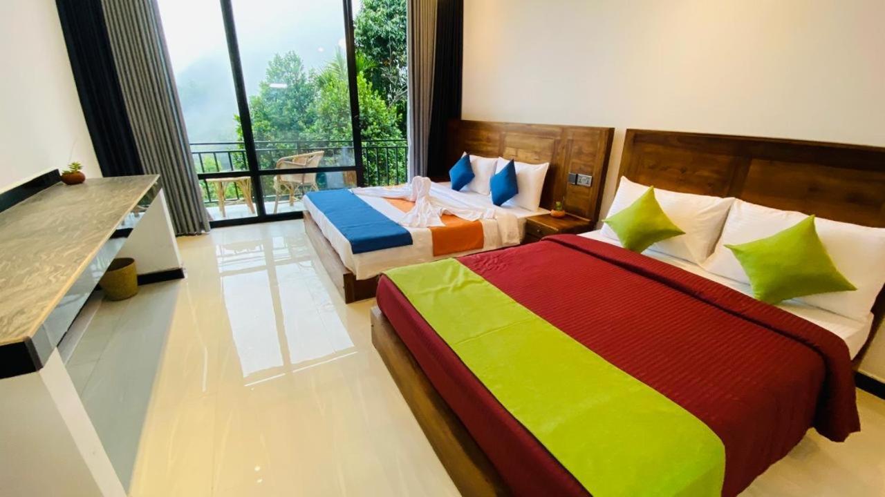 Mississipi Elite Hotel Ела Екстериор снимка