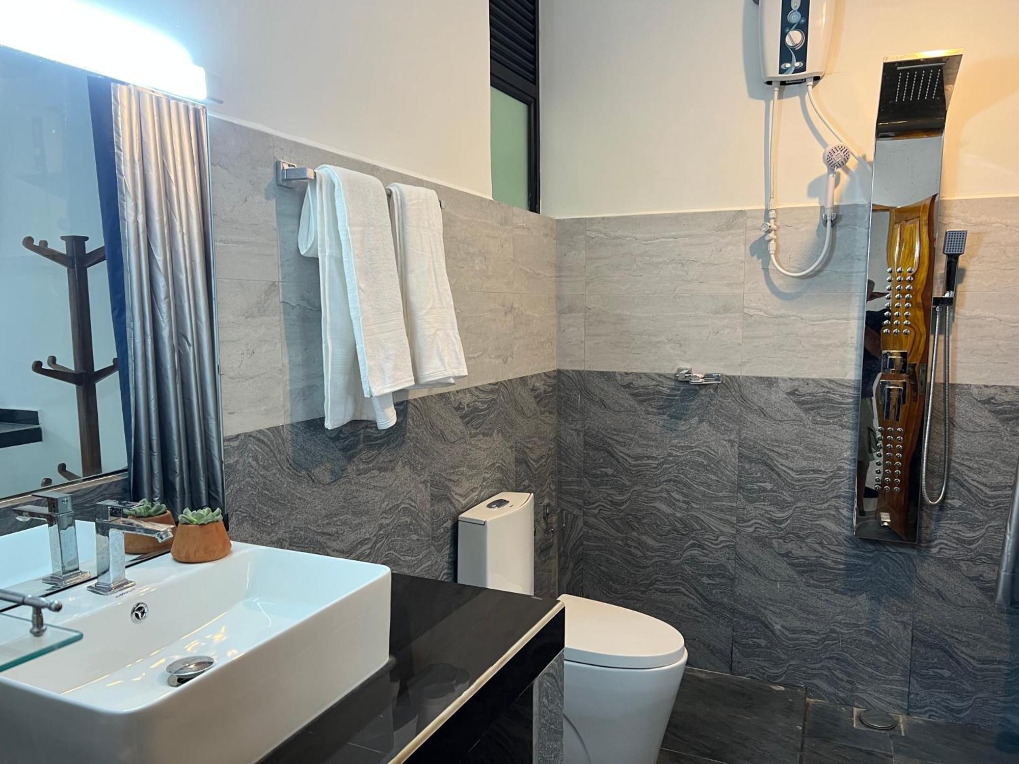 Mississipi Elite Hotel Ела Екстериор снимка