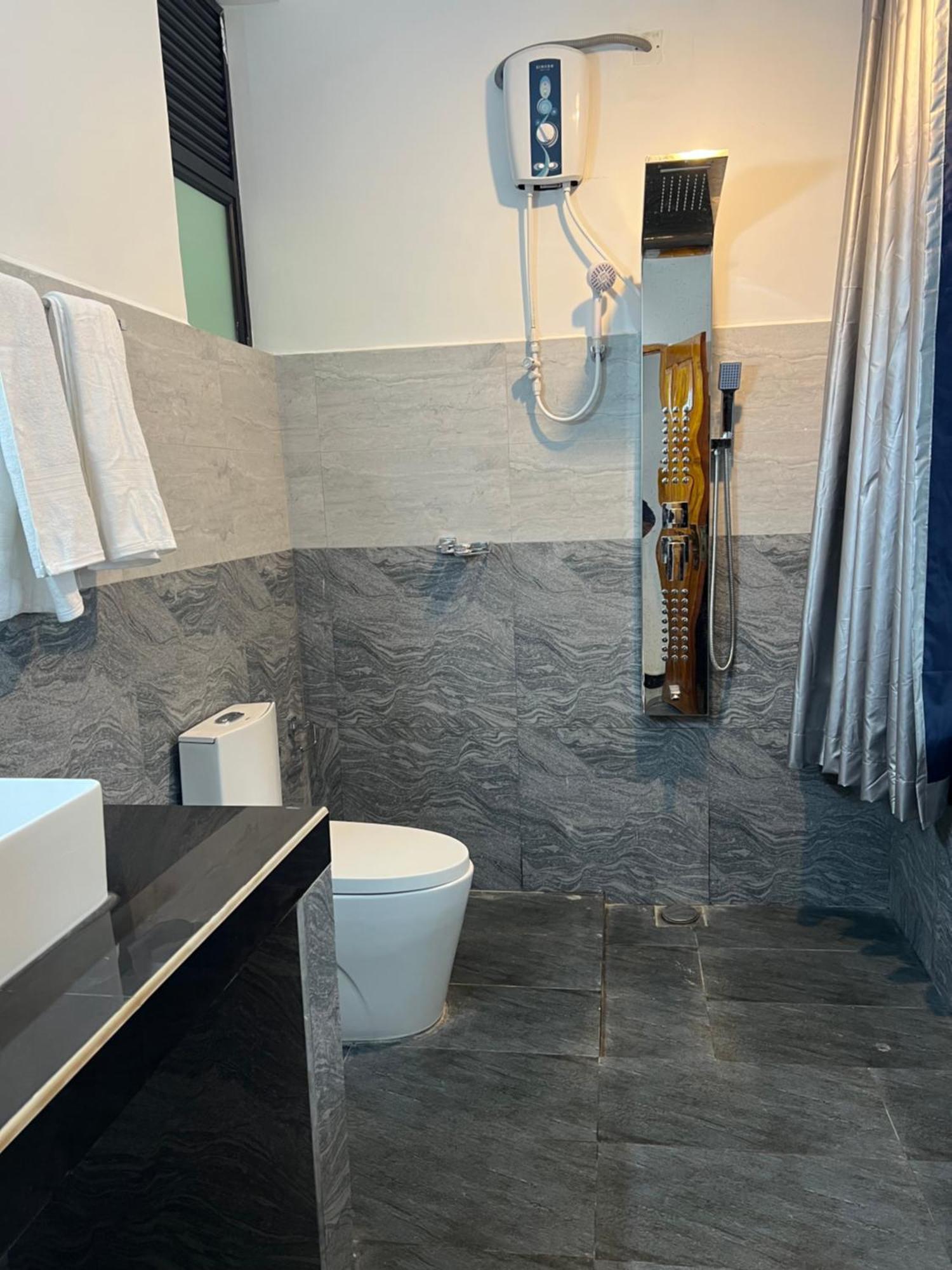 Mississipi Elite Hotel Ела Екстериор снимка
